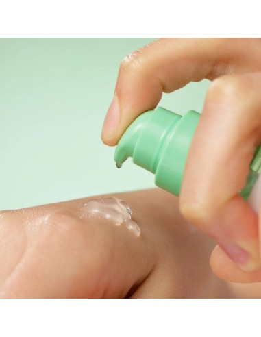 PURITO Wonder Releaf Centella Serum Unscented - Sérum sin Perfume