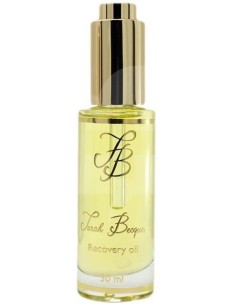 Sarah becquer recovery oil 30 ml
