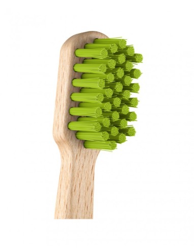 CURAPROX WOOD Cepillo Ultra Suave de Madera