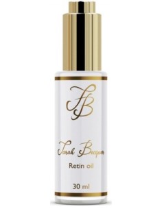 Sarah becquer retin oil 30 ml