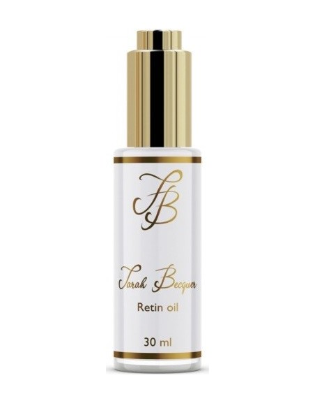 Sarah becquer retin oil 30 ml