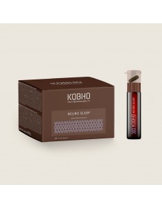 KOBHO Neuro Sleep + Antifaz...