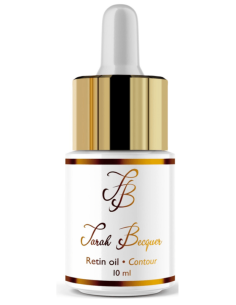 Sarah becquer retin-Oil Contorno de ojos 10 ml