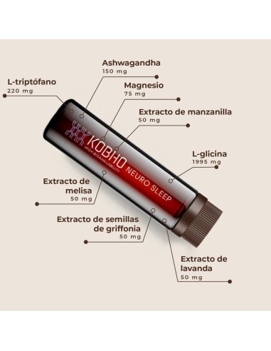 Goah Clinic mamá 60 capsulas