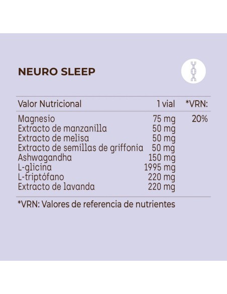 Goah Clinic mamá 60 capsulas