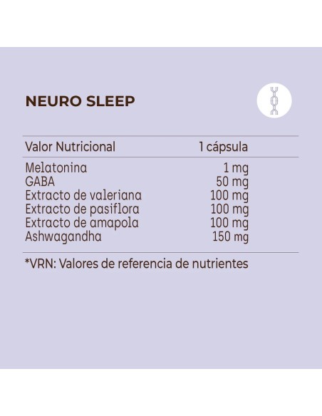 Goah Clinic mamá 60 capsulas