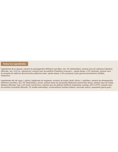 Goah Clinic mamá 60 capsulas