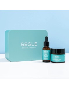 SEGLE CLINICAL Pack Skin Factor Sérum + Crema