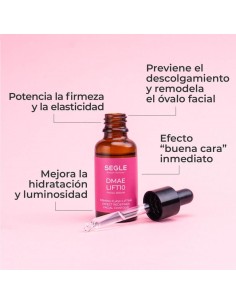 Segle clinical tinolvital serum  15 ml 2