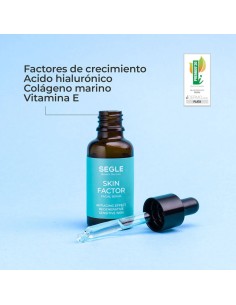 Segle clinical tinolvital serum  15 ml 2