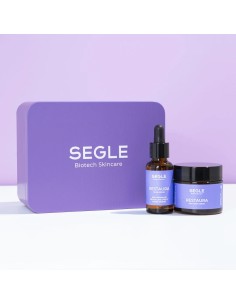 SEGLE CLINICAL Pack Restaura Sérum + Crema