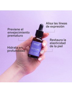 Segle serum facial vital c 30 ml 2