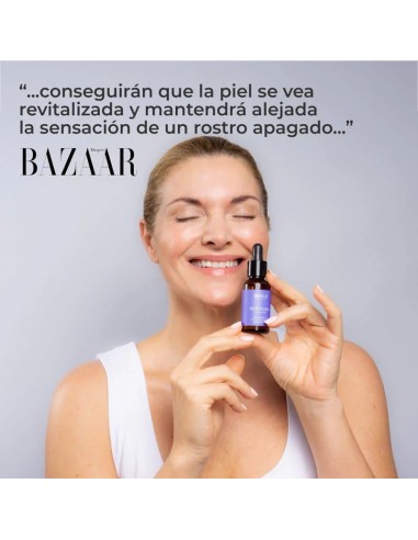 Segle serum facial vital c 30 ml