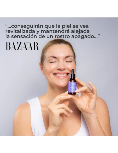 Segle serum facial vital c 30 ml