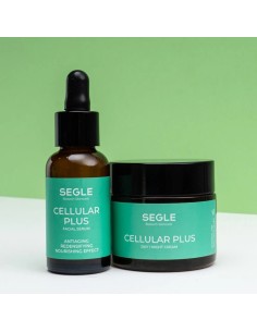 SEGLE CLINICAL Pack Cellular Plus Sérum + Crema