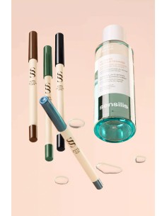SENSILIS Le Crayon Lápiz Kajal de Ojos 2