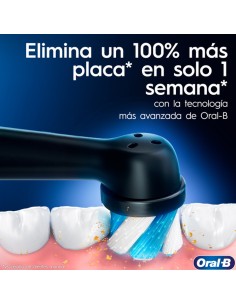 ORAL-B DUO EDITION Cepillos Eléctricos Recargables Profesionales iO Serie 3 2