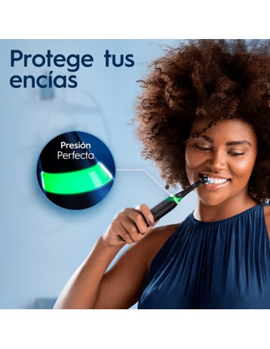 ORAL-B DUO EDITION Cepillos Eléctricos Recargables Profesionales iO Serie 3