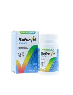 REFORVIT HOMBRE...
