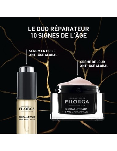 Filorga lift-structure 50 ml