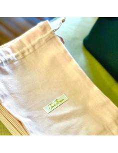 Sarah becquer bolsa porta cosméticos