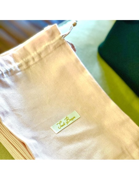 Sarah becquer bolsa porta cosméticos