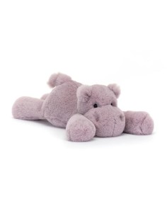 JELLYCAT Huggady Hippo 2