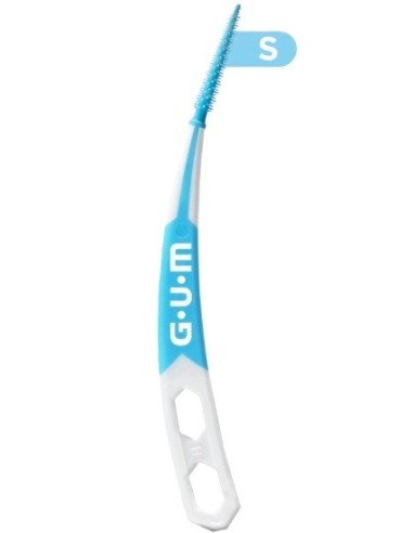 GUM SOFT-PICKS PRO Talla S 30 unidades