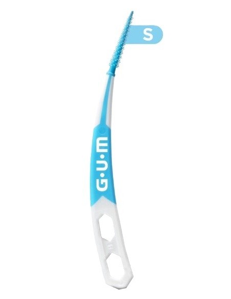 GUM Palillo Interdental Soft-Picks PRO Talla S 30 unidades