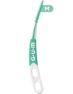 GUM Palillo Interdental Soft-Picks PRO Talla M 30 unidades 2
