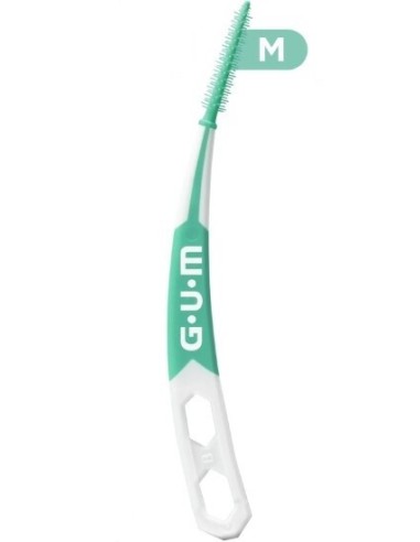 GUM Palillo Interdental Soft-Picks PRO Talla M 30 unidades