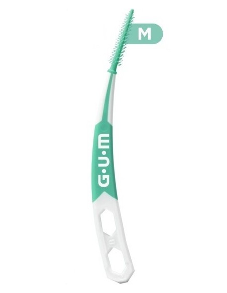 GUM Palillo Interdental Soft-Picks PRO Talla M 30 unidades