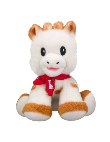 SOPHIE LA GIRAFE Mi Primera Navidad con Sophie - COFRE NAVIDAD