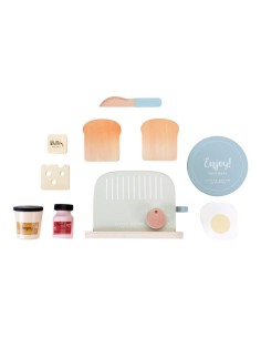 little dutch set de tostadora 2