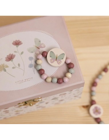 little dutch muñeca "Rosa" blandita pequeña