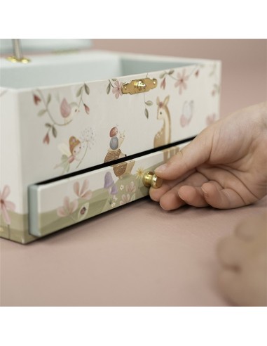 little dutch muñeca "Rosa" blandita pequeña