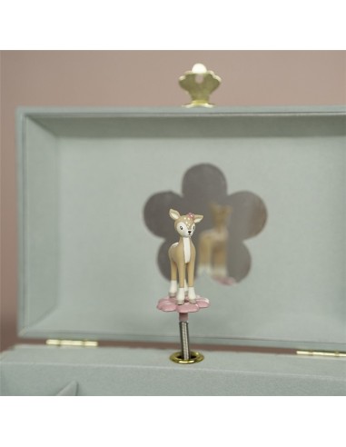 little dutch muñeca "Rosa" blandita pequeña