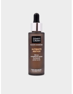 MARTIDERM BLACK DIAMOND ULTIMATE ANTIOX Serum 30 ml