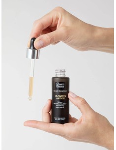 MARTIDERM BLACK DIAMOND ULTIMATE ANTIOX Serum 30 ml 2
