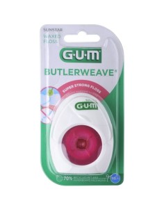 GUM Hilo Dental Butlerweave