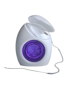 GUM Hilo Dental Ortho Floss 2