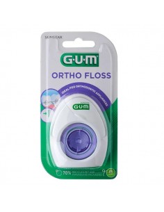 GUM Hilo Dental Ortho Floss