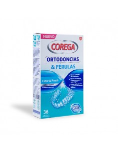 COREGA ORTODONCIAS &...
