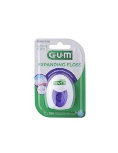 GUM Hilo Dental Expanding Floss