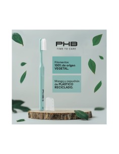PHB Cepillo de Dientes SoEco Suave - DUPLO 2