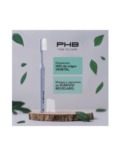 PHB Cepillo de Dientes SoEco Medio - DUPLO 2