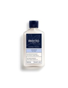 PHYTO SUAVIDAD Champú 250 ml