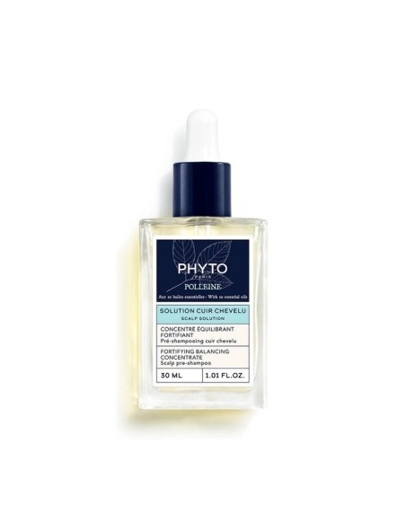 PHYTO POLLEINE Concentrado Equilibrante 30 ml