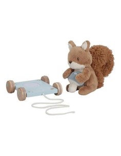 little dutch juego de té rosa 2