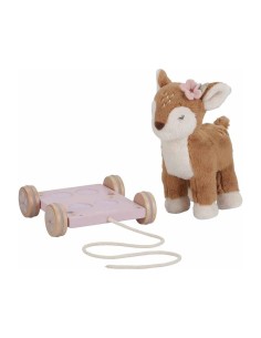 little dutch juego de té rosa 2